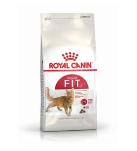 Royal Canin Fit 32 4 Kg Yetişkin Kuru Kedi Maması