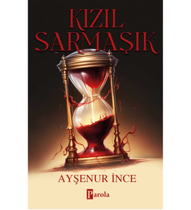 Kızıl Sarmaşık