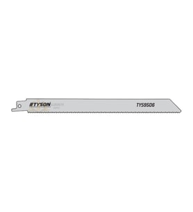 Kupa Tyson Tilki Kuyruğu 225/2.5 mm. Çok Amaçlı - 5 Adet (Gri)