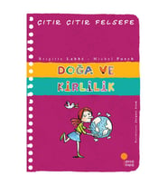 Doğa Ve Kirlilik - Brigitte Labbé