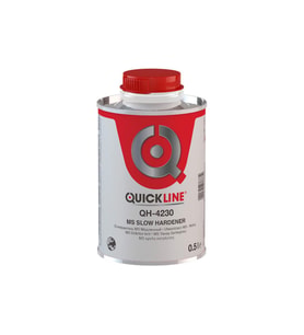 QUICKLINE 4230 SERTLEŞTİRİCİ YAVAŞ 1/2