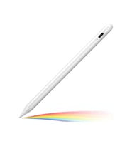Tüm Cihazlarla Uyumlu Tablet & Telefon Çizim Kalemi (Beyaz)