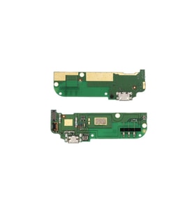 Htc D616 Şarj Soketi Flex