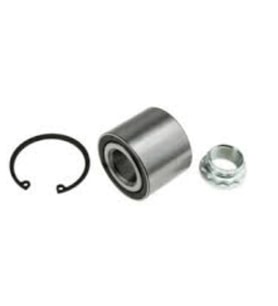 Mercedes W168 1998-2001 Tekerlek Rulmanı Arka 1689810327 Febi