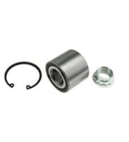 Mercedes W168 1998-2001 Tekerlek Rulmanı Arka 1689810327 Febi