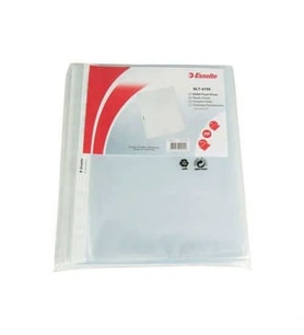 ESSELTE POŞET DOSYA A4 100LÜ SLT-4798 Ücretsiz Kargo