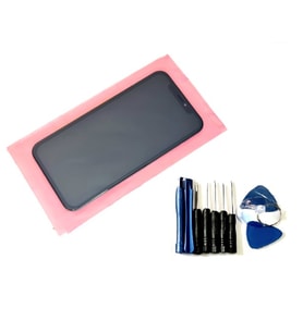 Tkgz İPhone XR Uyumlu Lcd Ekran dokunmatik (GX Tamir SETİ)