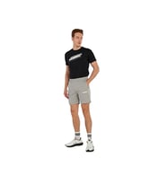 Hummel Elemental Cotton Shorts Erkek Günlük Şort 931980-2006 Gri