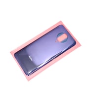Tkgz Xiaomi POCO F2 PRO Arka Kapak (CAM) MOR