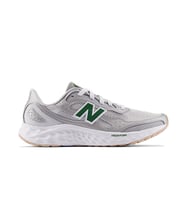 New Balance Fresh Foam Arishi V4 Gri Modeli Koleksiyonu Erkek Koşu Ayakkabısı MARISTA4 Gri