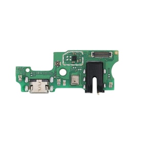 İnfinix Hot 10T İle Uyumlu Şarj Soketi  X689