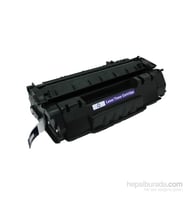 Neon Hp 49A Q5949a Toner Muadil Yazıcı Kartuş (Siyah)