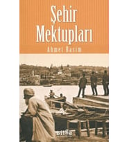 Şehir Mektupları