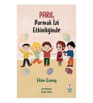 Parıl Parmak İzi Etkinliğinde