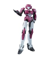 Transformers (Movıe 8) - Tf One:Amk Series Elıta-1 Model Kit