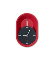 Sy Time Aspendos 60 Duvar Saati - 9236