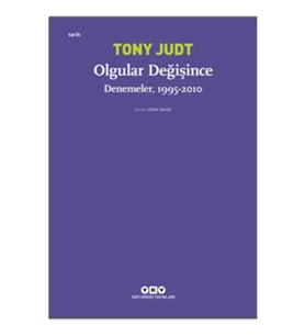 Olgular Değişince – Denemeler, 1995 - 2010