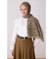 Belli Fresh Sanda Şal SandaŞal3114 46