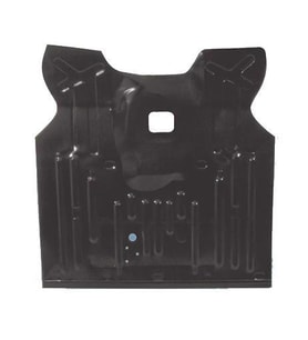 ÖN TABAN SACI FORD TRANSİT 1994-2000 5 VİTES (Karışık)