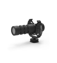 ShiftCam ProMic Shotgun Süper Kardioid Telefon Uyumlu Mikrofon