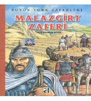 Büyük Türk Zaferleri (10 Takım)