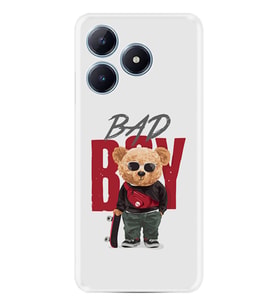 C53 Kılıf Boutique Baskılı Resimli Bad Guy Pcode -016