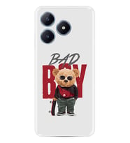 C53 Kılıf Boutique Baskılı Resimli Bad Guy Pcode -016