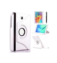 Samsung Galaxy Tab A 10.1 2016 P580 Uyumlu Zore Dönebilen Standlı Kılıf