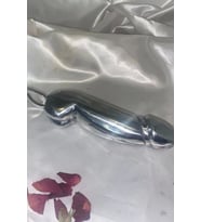 Şişe Açacak Peni s Objeli Büyük Boy Metal Krom Kaplama Bira Gazoz Açacağı