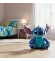 Stitch Sesli Ananas Kokulu Peluş 30868 TTC37000