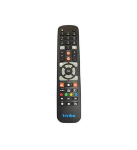 Tivibu Hd Kumanda Orginal
