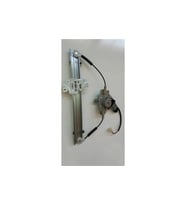 CAM KRİKOSU ACCENT BLUE 2011-2016 ÖN SOL (ELEK-MOTORLU)