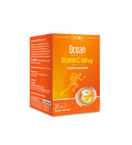 Vitamin C 30 Tablet
