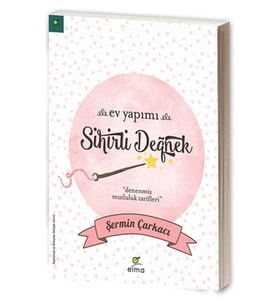 Ev Yapımı Sihirli Değnek