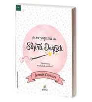 Ev Yapımı Sihirli Değnek