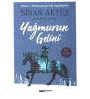 Yağmurun Gelini Sinan Akyüz