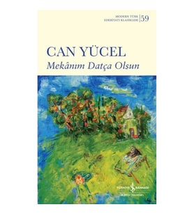 Mekânım Datça Olsun