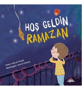 Hoş Geldin Ramazan