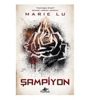 Şampiyon