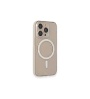 14 Pro Kılıf Grand Magneticsafe Kapak - Şeffaf