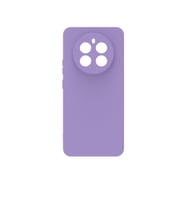 Realme 12 4G Kılıf Kamera Korumalı Silikon Rubber Arka Kapak
