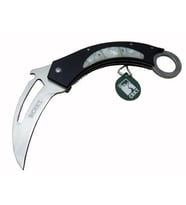 Blacsrambit Metalik X 0641 Wy Kamp Çakısı 23 Cm - Açacaklı, Kılıflı, Kutulu
