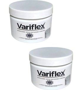 Süper Variflex Bacak Için Bakım 150 ml 2 Adet