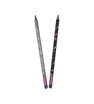 PENSAN 96070 FUN PENCILS KALPLER VE FLAMİNGO DESENLİ KURŞUN KALEM HB- TEKLİ