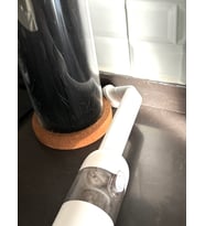 Xiaomi Vacuum Cleaner Başlık