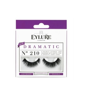 Eylure Takma Kirpik – Dramatic No:212, Dramatik ve Hacimli Kirpikler