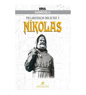 Nikolas