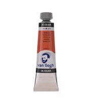 TALENS ART CREATİON YAĞLI BOYA 311 VERMİLİON 200ml (RT9016311M)