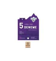 Okyanus 9. Sınıf Iceberg 4 Sarmal 1 Genel 5li Deneme + Telefon Standı