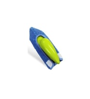Yumuşak Mikrofiber El Mop ile Temizlik Kolaylığı